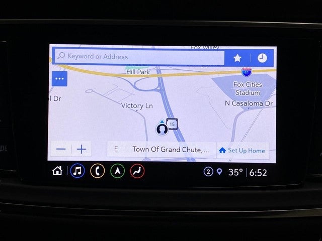 2023 Buick Enclave AWD 4dr Avenir