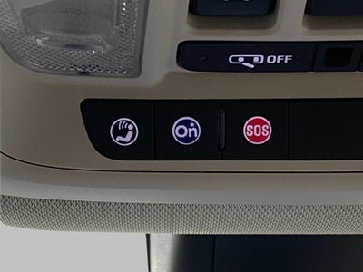 2023 Buick Enclave AWD 4dr Avenir