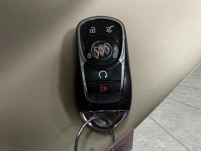 2023 Buick Enclave AWD 4dr Avenir