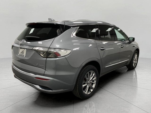 2023 Buick Enclave AWD 4dr Avenir