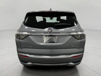 2023 Buick Enclave AWD 4dr Avenir