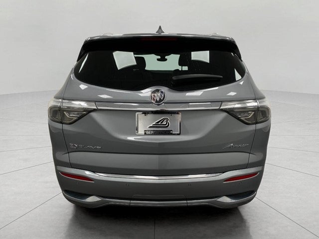 2023 Buick Enclave AWD 4dr Avenir