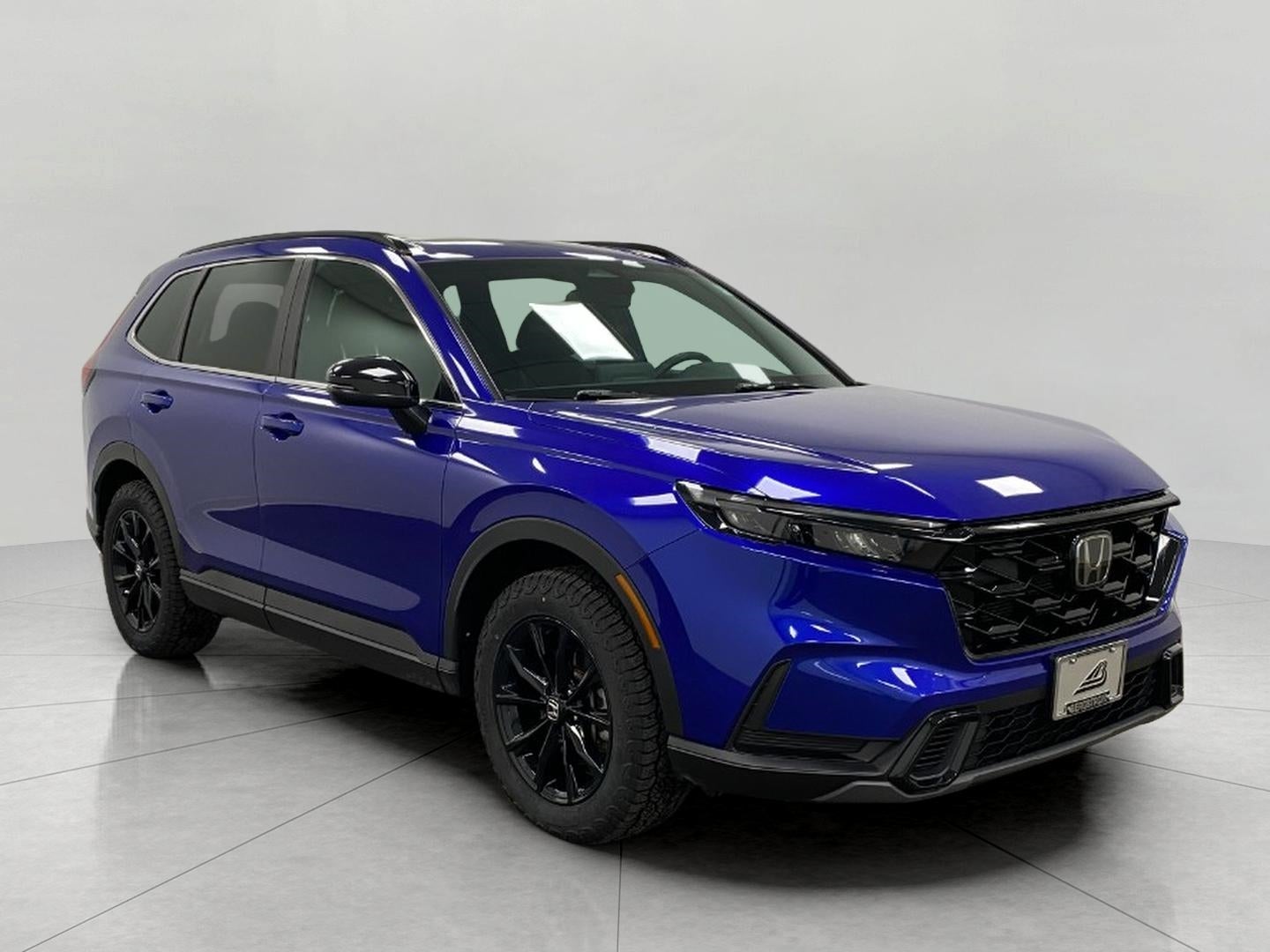 2023 Honda CR-V Hybrid Sport AWD