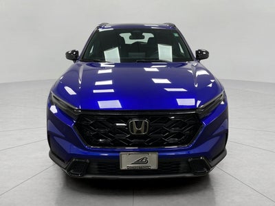 2023 Honda CR-V Hybrid Sport AWD