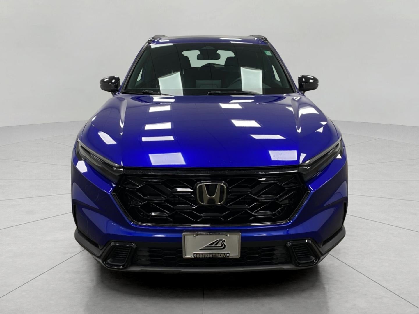 2023 Honda CR-V Hybrid Sport AWD