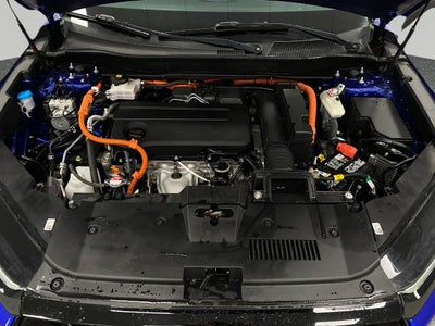 2023 Honda CR-V Hybrid Sport AWD