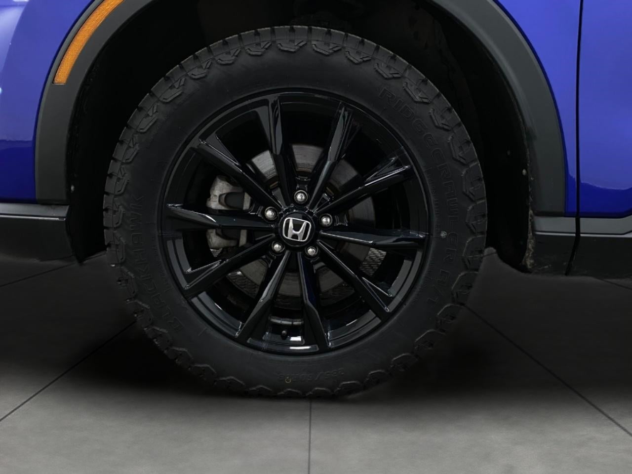 2023 Honda CR-V Hybrid Sport AWD