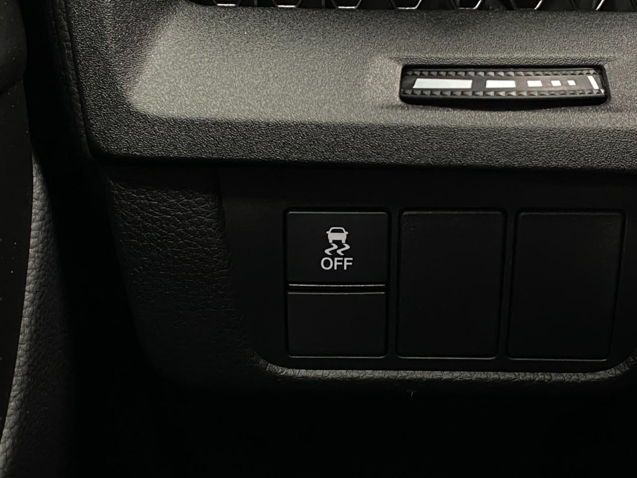 2023 Honda CR-V Hybrid Sport AWD