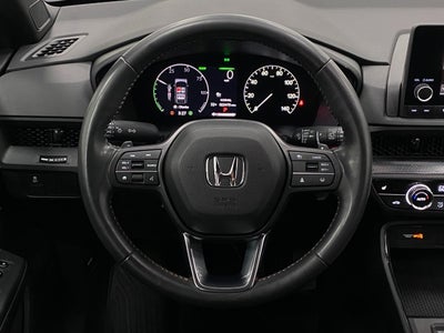 2023 Honda CR-V Hybrid Sport AWD