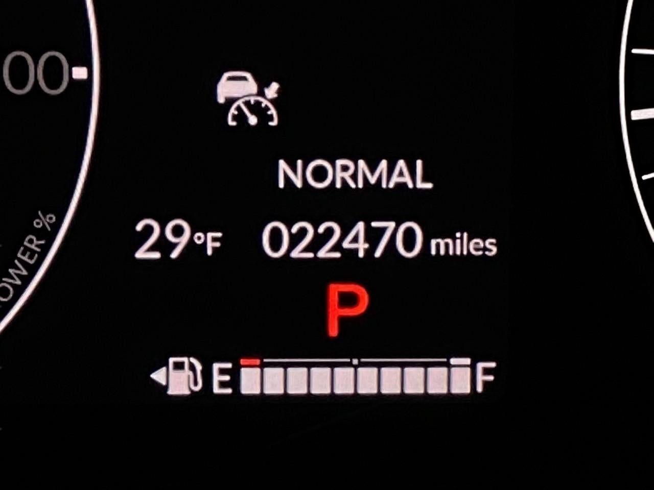 2023 Honda CR-V Hybrid Sport AWD