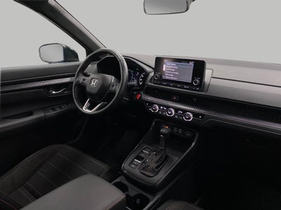 2023 Honda CR-V Hybrid Sport AWD