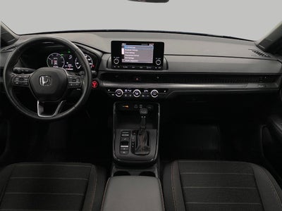2023 Honda CR-V Hybrid Sport AWD