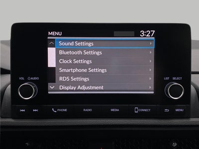 2023 Honda CR-V Hybrid Sport AWD