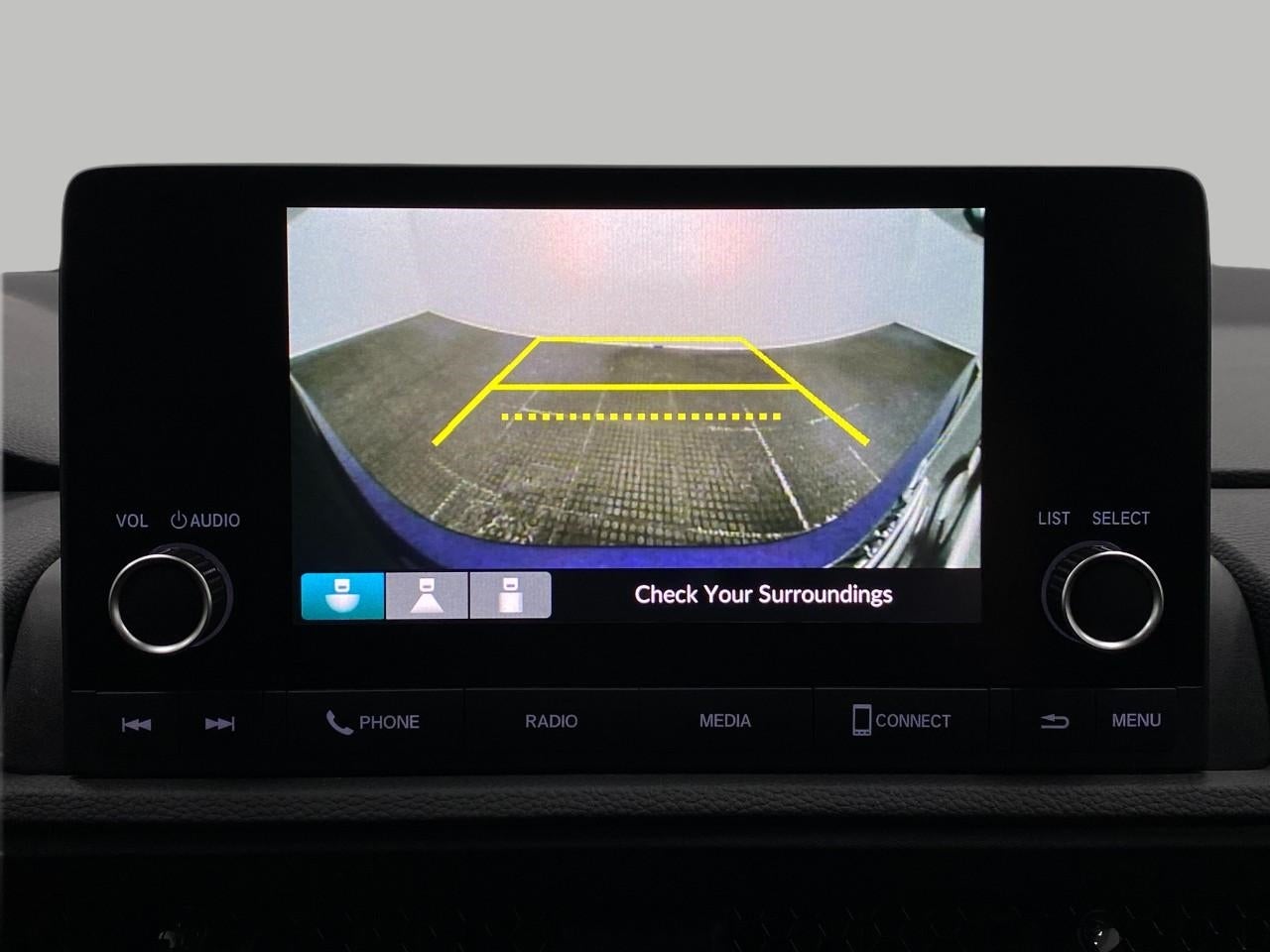 2023 Honda CR-V Hybrid Sport AWD