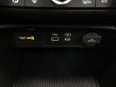 2023 Honda CR-V Hybrid Sport AWD