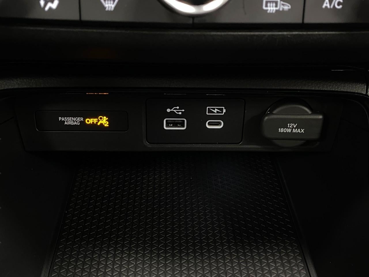 2023 Honda CR-V Hybrid Sport AWD