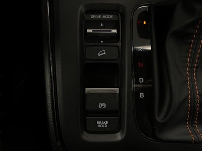 2023 Honda CR-V Hybrid Sport AWD