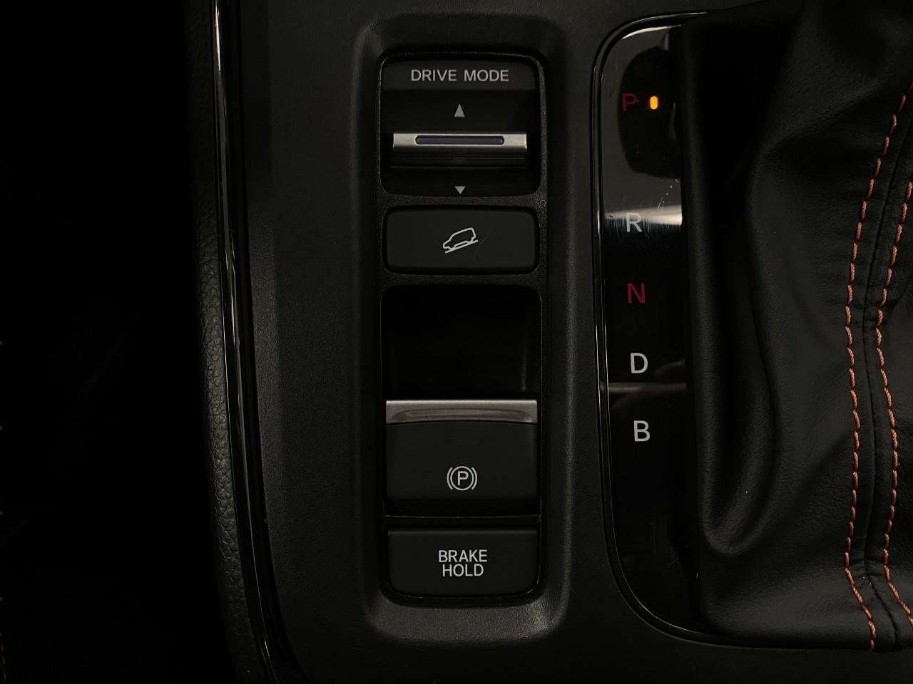 2023 Honda CR-V Hybrid Sport AWD