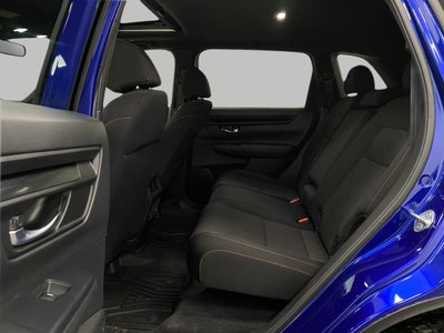 2023 Honda CR-V Hybrid Sport AWD