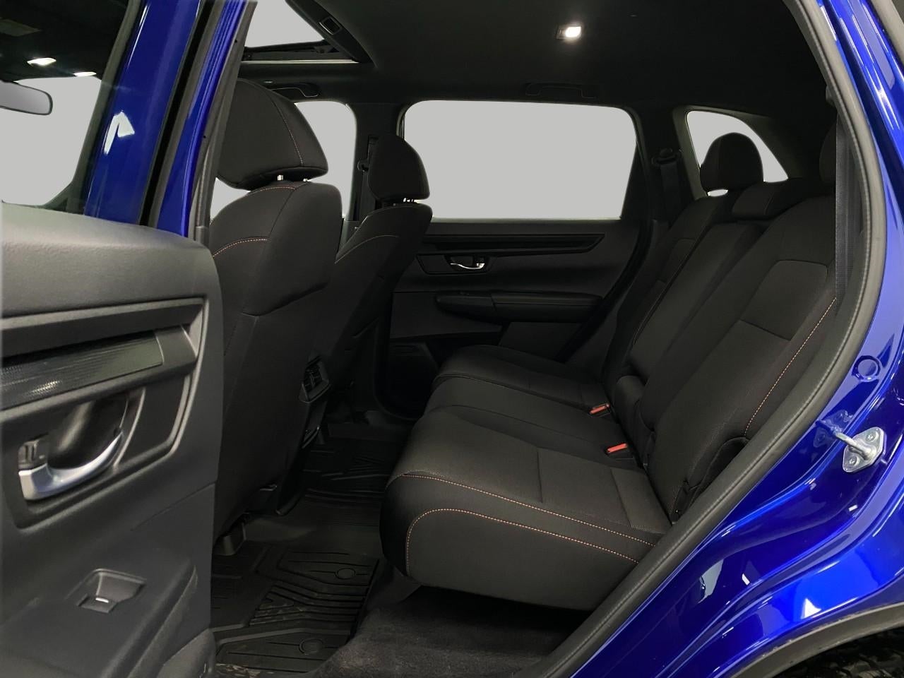 2023 Honda CR-V Hybrid Sport AWD