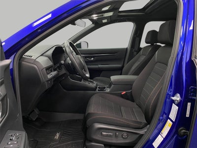 2023 Honda CR-V Hybrid Sport AWD