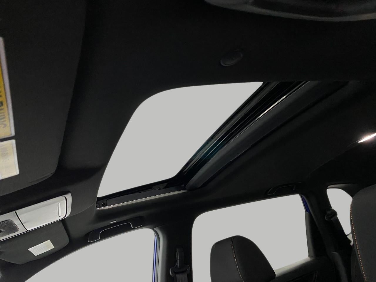 2023 Honda CR-V Hybrid Sport AWD