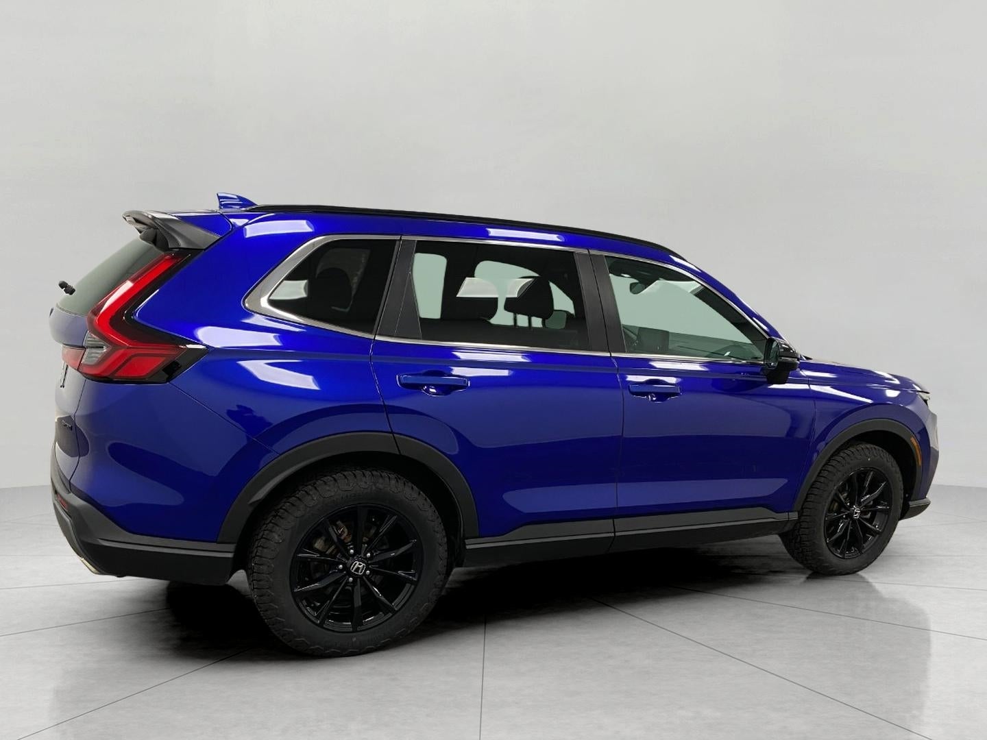 2023 Honda CR-V Hybrid Sport AWD
