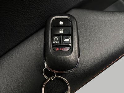 2023 Honda CR-V Hybrid Sport AWD