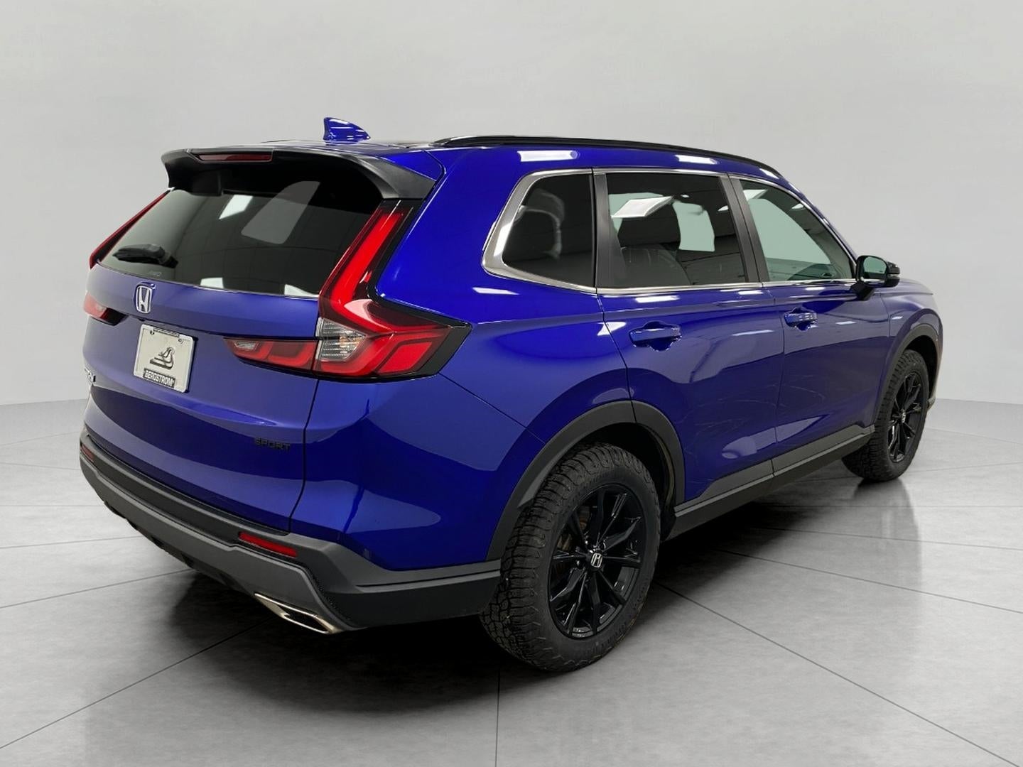 2023 Honda CR-V Hybrid Sport AWD