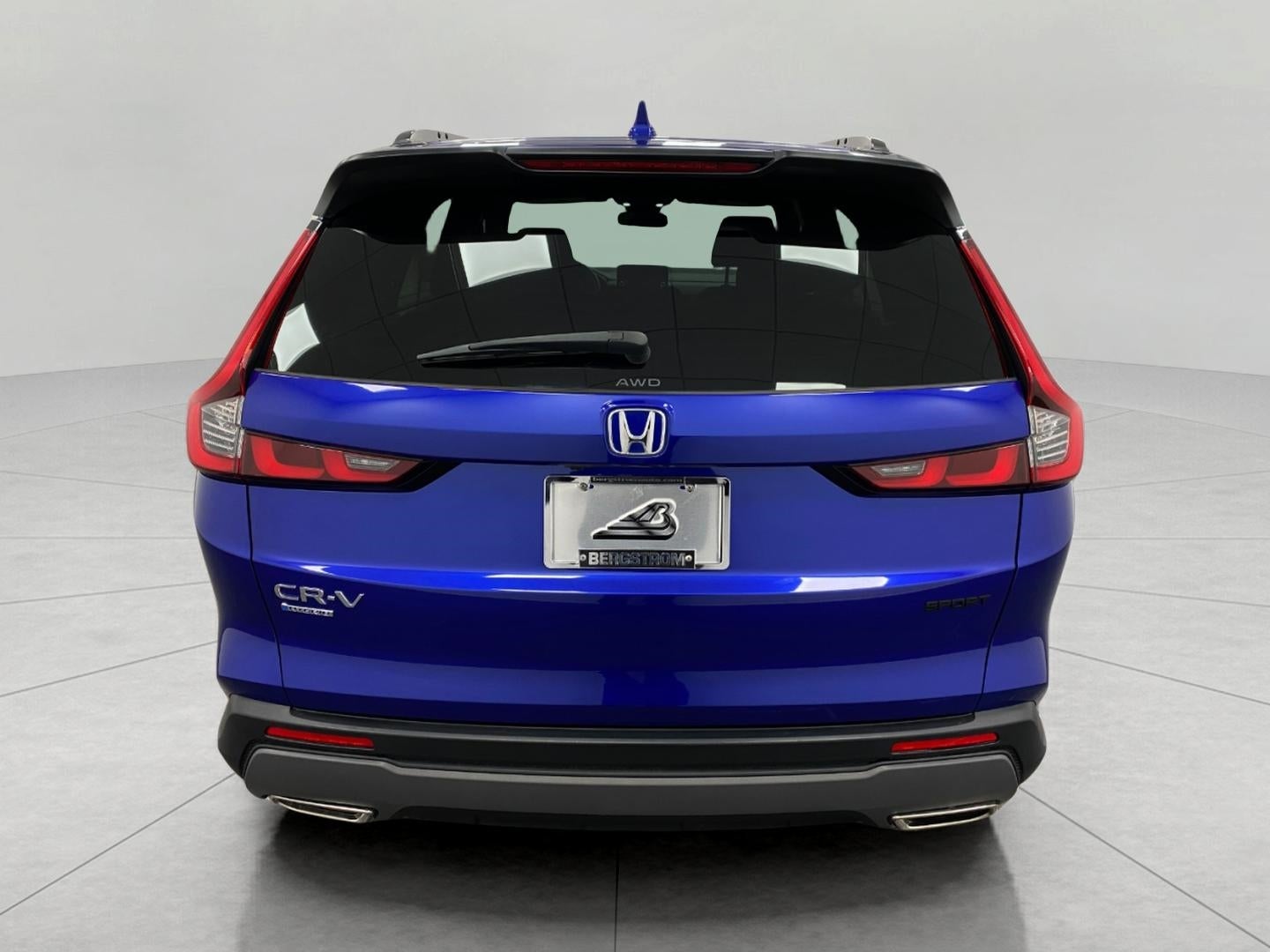 2023 Honda CR-V Hybrid Sport AWD
