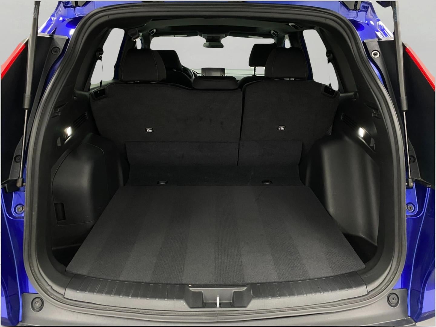 2023 Honda CR-V Hybrid Sport AWD