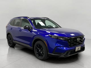 2023 Honda CR-V Hybrid Sport AWD