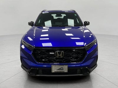 2023 Honda CR-V Hybrid Sport AWD