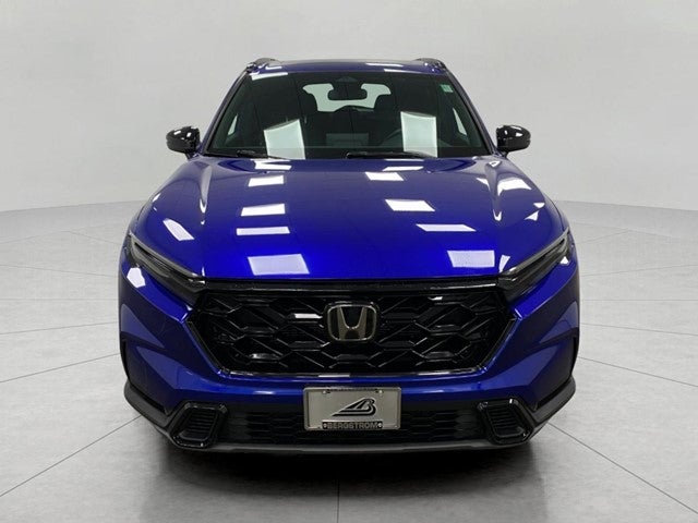 2023 Honda CR-V Hybrid Sport AWD