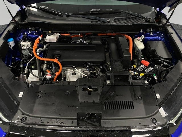 2023 Honda CR-V Hybrid Sport AWD