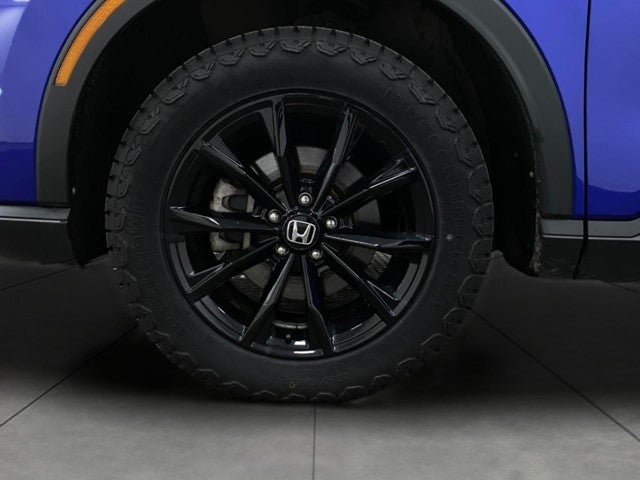 2023 Honda CR-V Hybrid Sport AWD