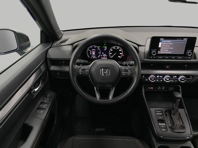 2023 Honda CR-V Hybrid Sport AWD
