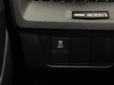 2023 Honda CR-V Hybrid Sport AWD