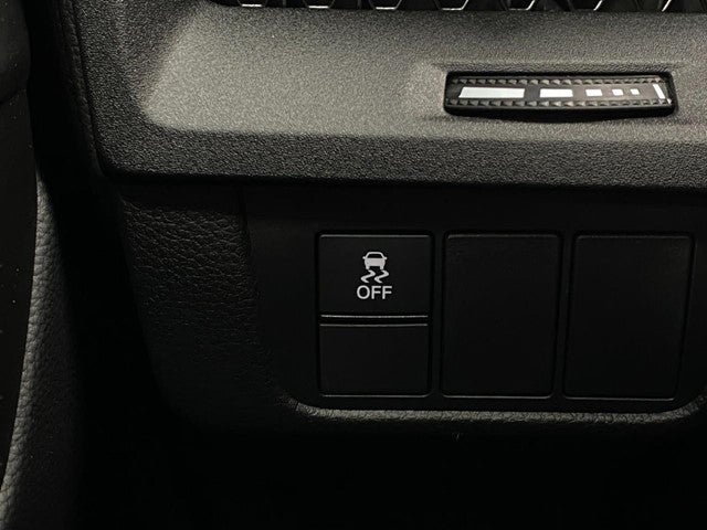 2023 Honda CR-V Hybrid Sport AWD