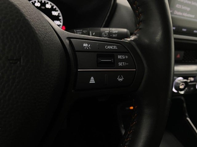 2023 Honda CR-V Hybrid Sport AWD