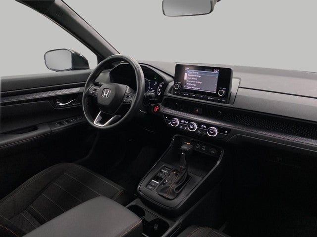 2023 Honda CR-V Hybrid Sport AWD