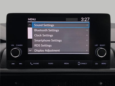 2023 Honda CR-V Hybrid Sport AWD