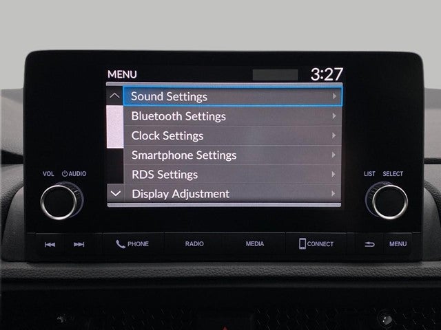 2023 Honda CR-V Hybrid Sport AWD