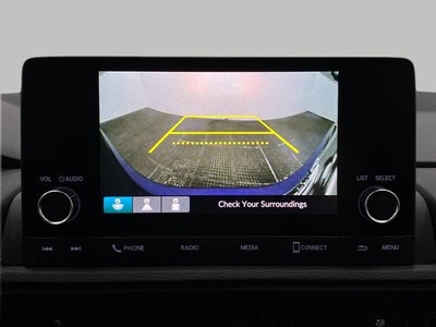 2023 Honda CR-V Hybrid Sport AWD