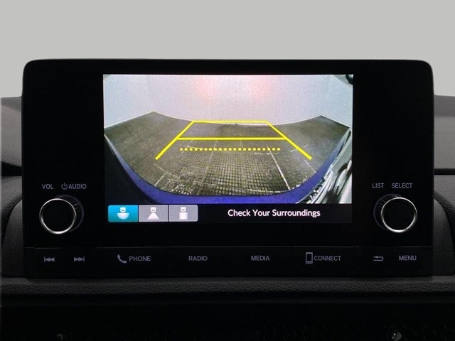 2023 Honda CR-V Hybrid Sport AWD