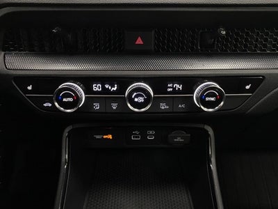 2023 Honda CR-V Hybrid Sport AWD