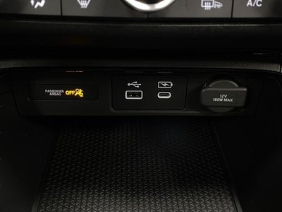 2023 Honda CR-V Hybrid Sport AWD