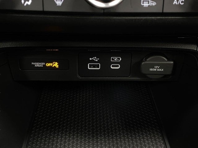 2023 Honda CR-V Hybrid Sport AWD