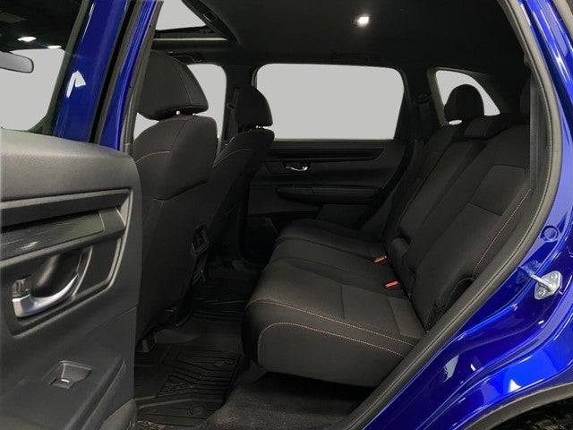 2023 Honda CR-V Hybrid Sport AWD