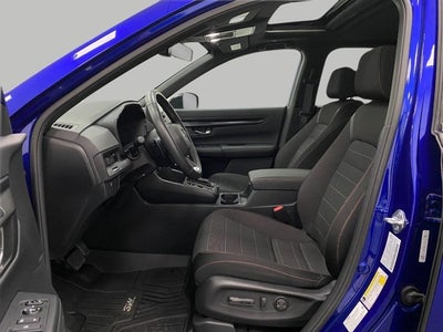 2023 Honda CR-V Hybrid Sport AWD